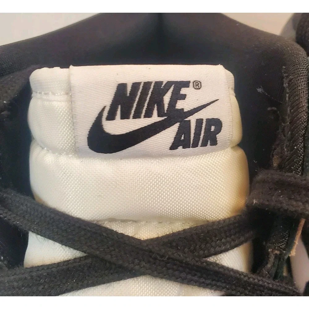 Nike Air Jordan 1 Retro High‎ OG Latte Sail FD2596-021 Size 10 Women's,8.5 Men's